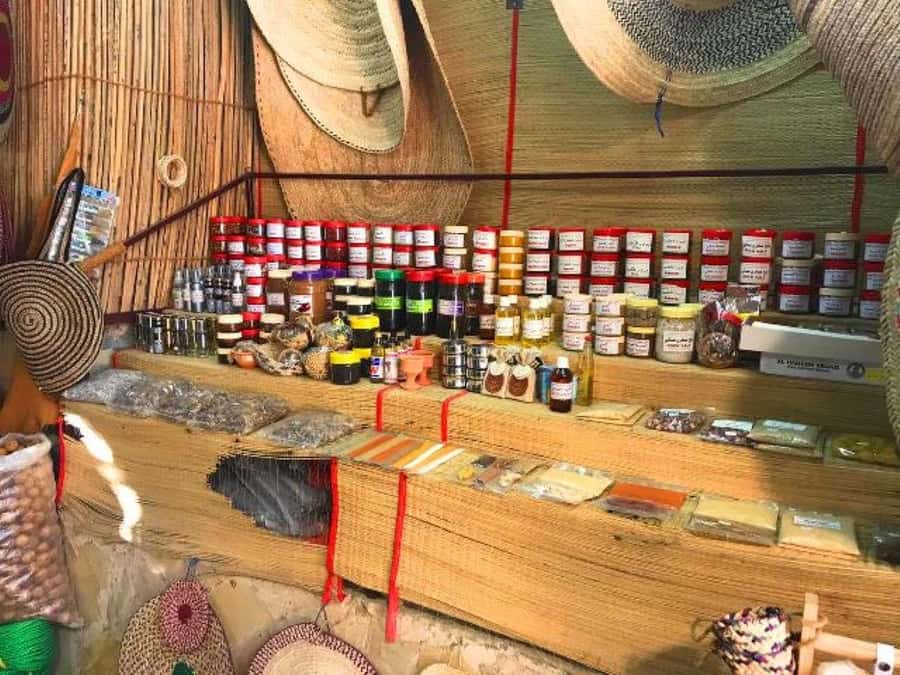 Nizwa Market, Nizwa Fort, Misfat Al Abriyeen, Jabal Shams - Who should book this day trip?