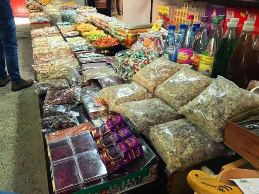 Nizwa Market, Nizwa Fort, Misfat Al Abriyeen, Jabal Shams - My take: a strong first look at Oman’s interior