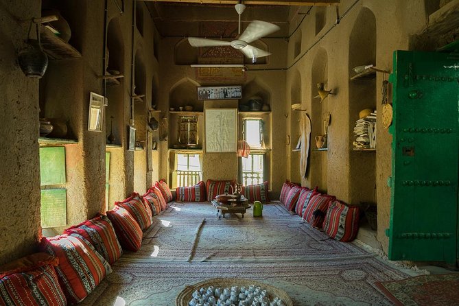 Old Nizwa authentic walks - Should you book Old Nizwa authentic walks?