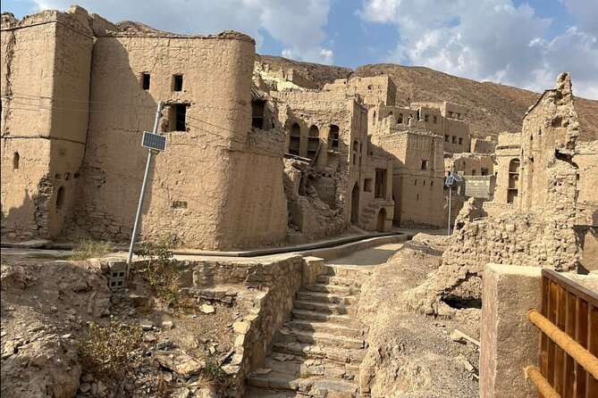 Oman 3-Days 2-Night Shared Roundtrip Tour – Explore Oman's Best - What the $926.25 price includes