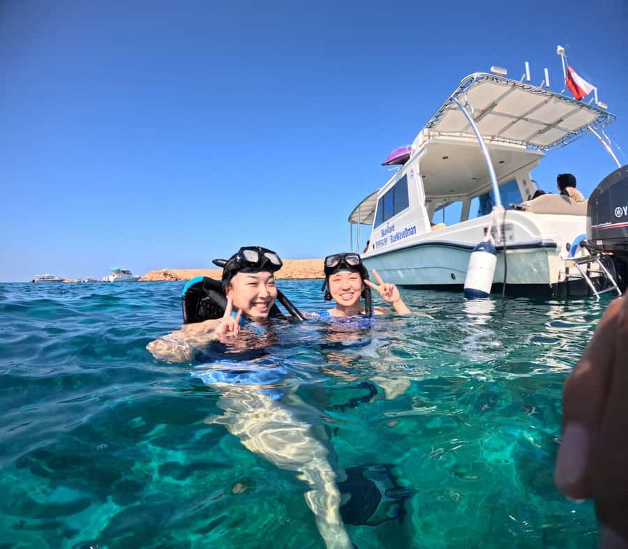 Oman: Daymaniyat Island Snorkeling Trip with Equipment - Why Daymaniyat Islands make a strong snorkeling choice