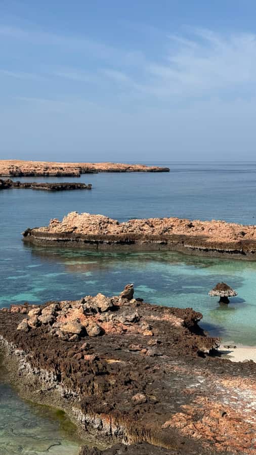 Oman: Daymaniyat Islands Visit and Snorkeling - Reaching Daymaniyat Islands from Almouj Marina