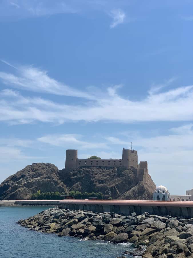 Oman: Private City Tour of Muscat with pick up/drop off - National Museum: Oman in a focused visit