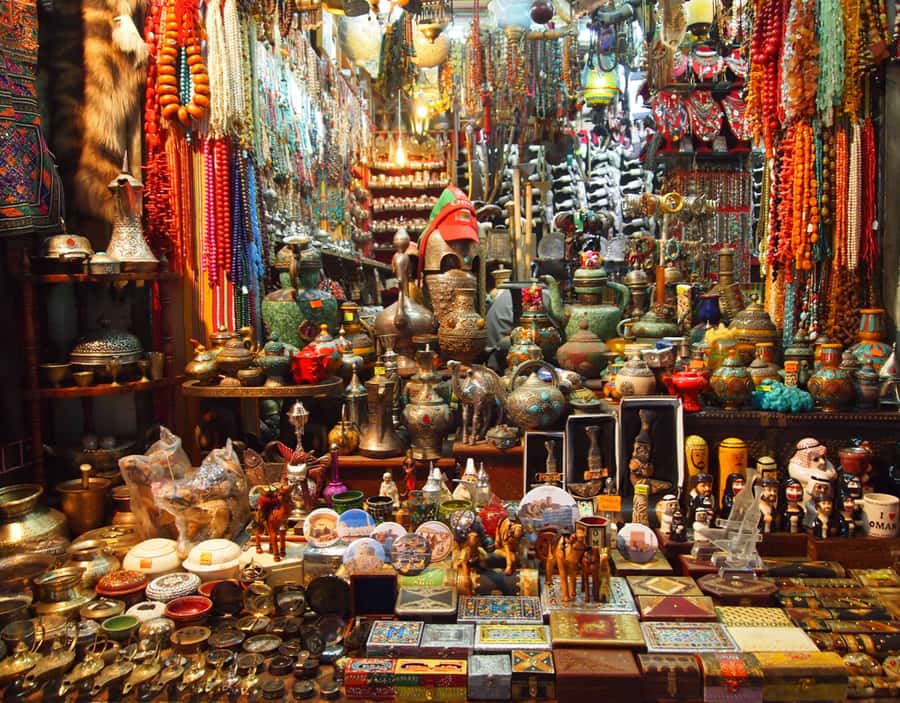 Oman: Private Muscat City Tour With Pick-up/ Drop-off - National Museum: A Final Layer of Context
