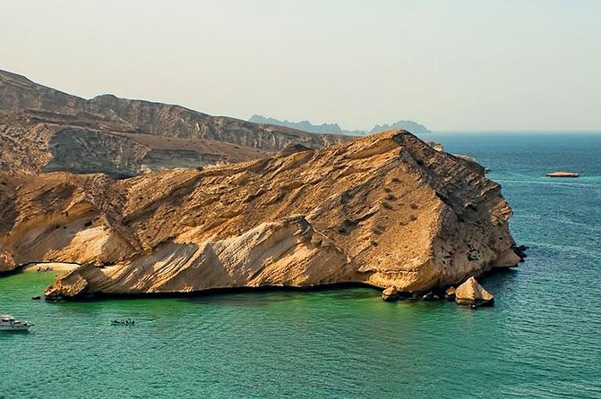 Omani Dhow Coastal and Sunset Cruise - What to bring for a comfortable ride