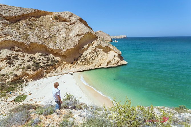 Omani Dhow Coastal and Sunset Cruise - Is $55 good value?