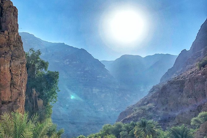Overnight Desert Tour with Wadi Bani Khalid - Who will enjoy this desert trip most?