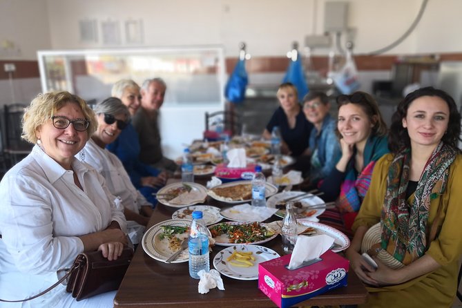 Premium Muscat half day excursion-Italian guide - What the Italian guide adds