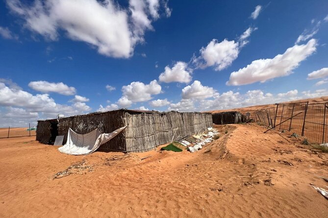 Private 2 Days 1 Night Wahiba Sands Desert and Wadi Bani Khalid Tour - Why this Muscat desert trip works so well