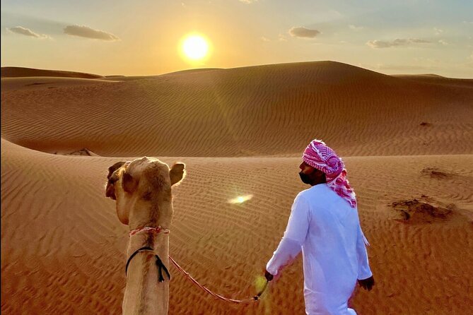 Private 3 days 2 nights Roundtrip Tour in Oman - What this three-day Oman route really gives you