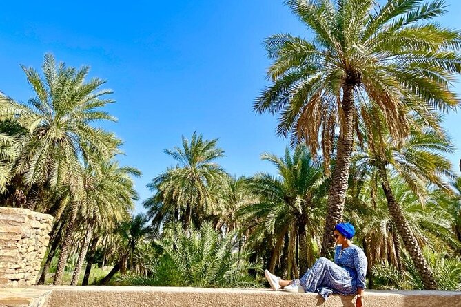 Private 3 days 2 nights Roundtrip Tour in Oman - Day three: Bronze Age tombs and the high country