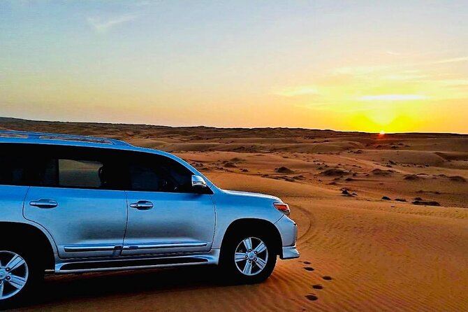 Private 3 days 2 nights Roundtrip Tour in Oman - Guides, private transport, and the pace