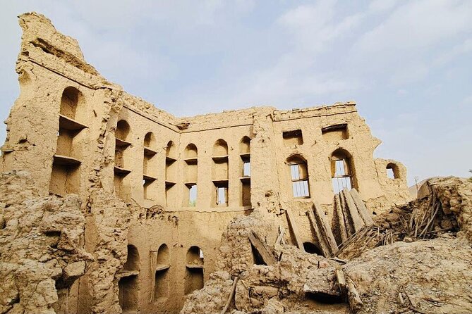 Private 3 days 2 nights Roundtrip Tour in Oman - Price, inclusions, and what you still pay