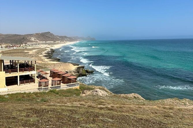 Private Caribian Orient (Swiming in Fazayeh Beach ) - Key points to know before you go