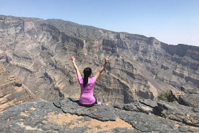 Private Day Trip to Nizwa & Jabal Shams (The Grand Canyon of Oman) - Is $210 per person fair?