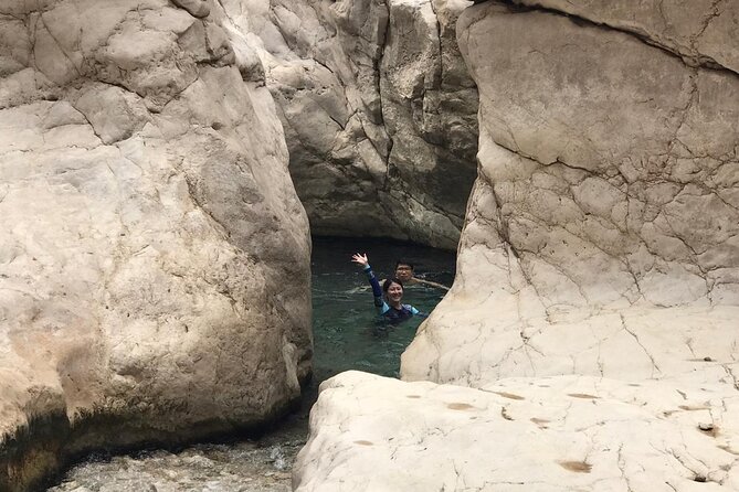 Private Day Trip to Wahiba Sands & Wadi Bani Khalid (Desert Safari) - What the private format really adds