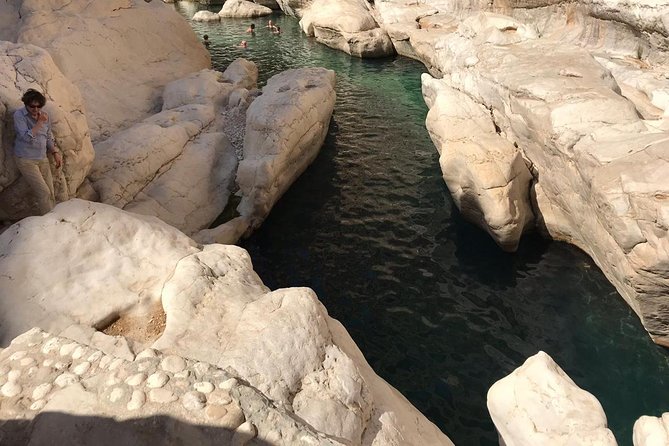 Private Day Trip to Wahiba Sands & Wadi Bani Khalid (Desert Safari) - Is $187 a fair price?