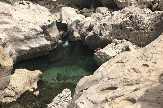 Private Day Trip to Wahiba Sands & Wadi Bani Khalid (Desert Safari) - What to pack for the wadi and sand