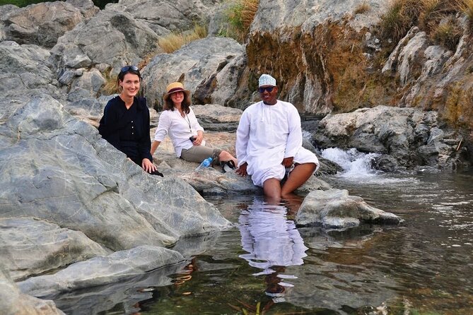 Private Desert and Wadi Tour in Oman - From Muscat to Oman’s eastern deserts