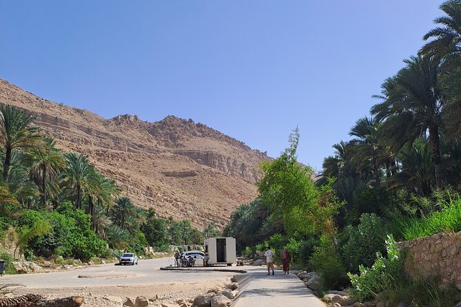 Private Desert and Wadi Tour in Oman - Who will enjoy this Oman day trip