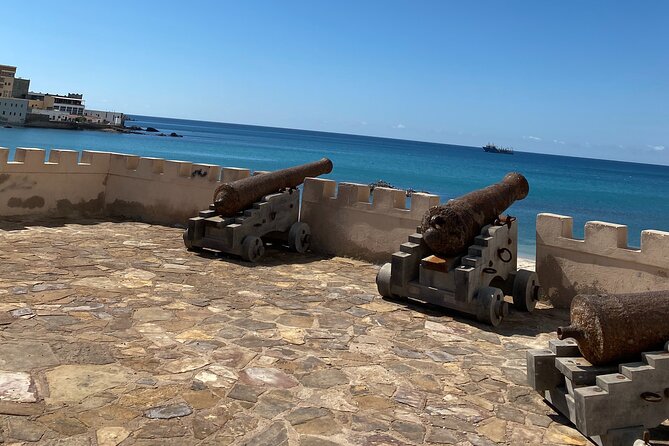 Private Full-Day East Oman Tour from Salalah with Lunch - Why this East Oman day is worth your time