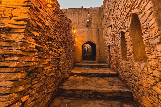 Private Full Day Historical Trip in Oman - Why this Muscat day trip works
