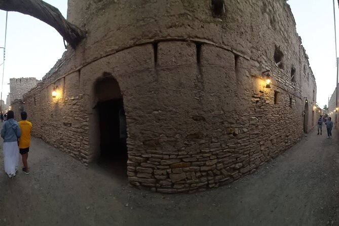 Private Full Day Historical Trip in Oman - Imti, a village of gardens and defense towers