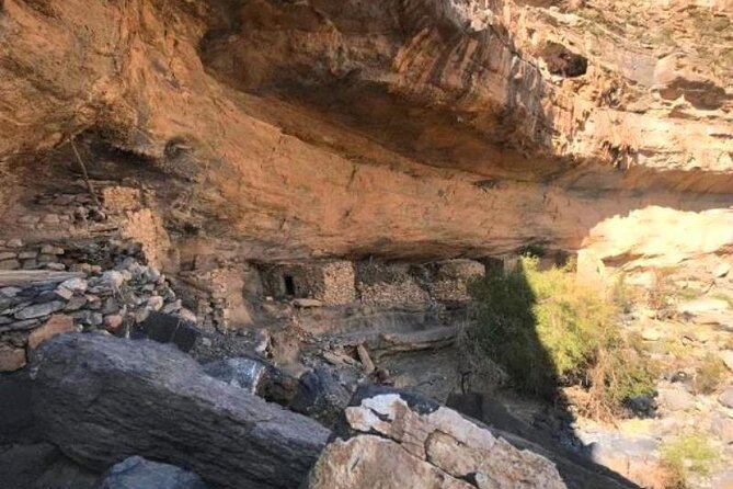 Private Full Day Trekking In the Grand Canyon (Balcony Walk) - Is the four-hour hike right for you?