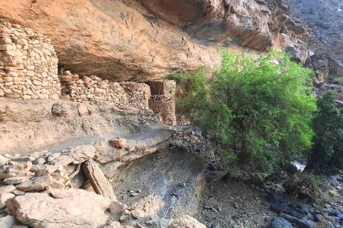 Private Full Day Trekking In the Grand Canyon (Balcony Walk) - The price and overall value