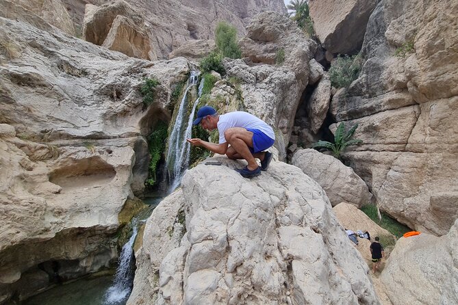 Private Full-Day Wadi Tiwi and Bimmah Sinkhole Tour from Muscat - Why this day trip works so well from Muscat
