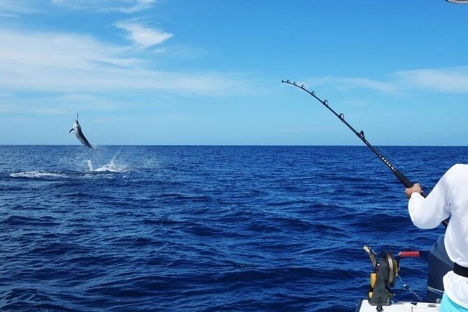 Private Game Fishing Trip with Sightseeing in Muscat - Key points to know before you book