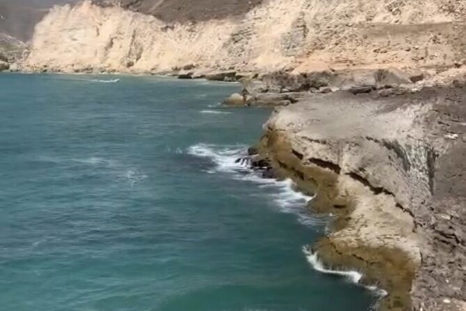 Private Guided Tour to West Beaches of Salalah - What the $195 private price really buys you