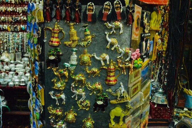 Private Half Day Muscat City Tour Afternoon - What the private car and guide add