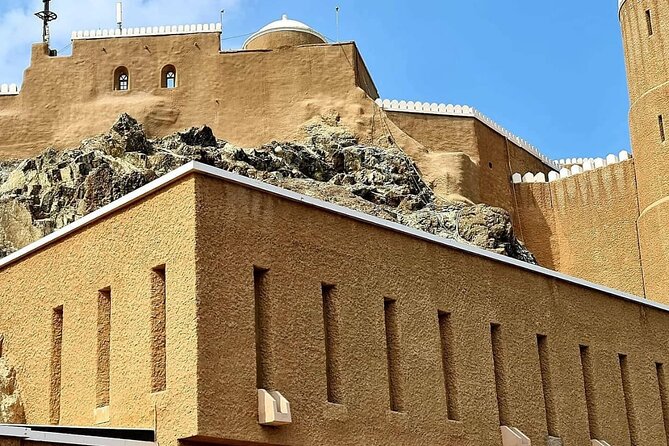 Private Half Day Muscat City Tour Afternoon - Is $89 per person good value?
