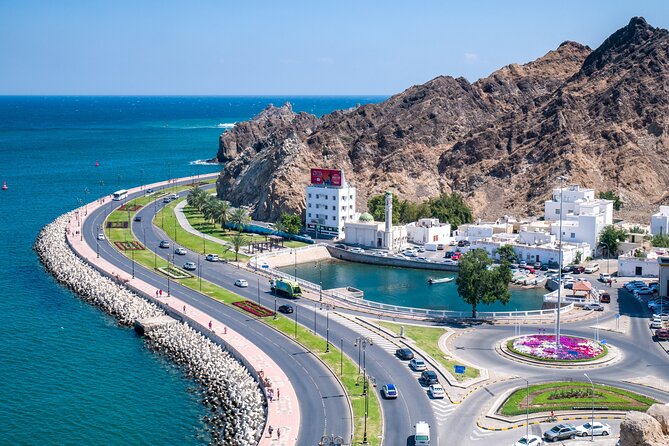 Private Half Day Muscat City Tour (Morning or Afternoon) - What the private format changes