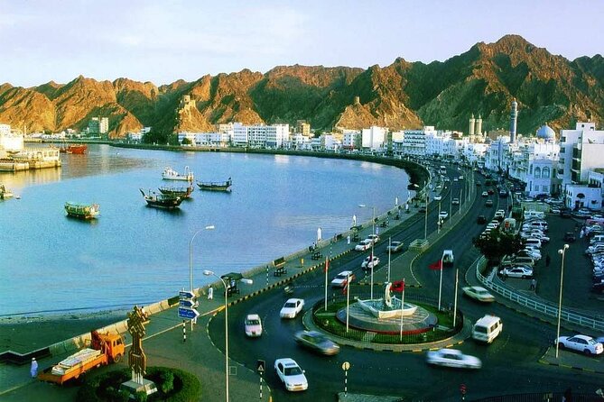 Private Muscat City Sightseeing Tour - A Fascinating Capital - Is $169 a fair price?