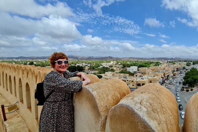 Private Nizwa - Al Hamra Old Village - Misfah Al Arbyeen - Full Day Tour - Is $185 per person fair value?