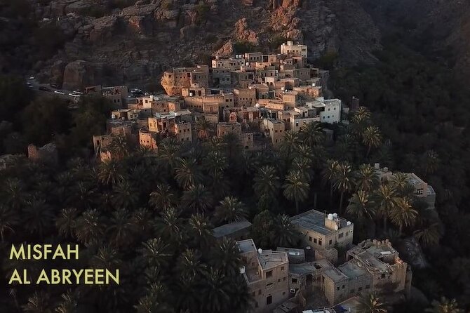 Private Nizwa - Al Hamra Old Village - Misfah Al Arbyeen - Full Day Tour - Nizwa Souq: food, craft, and everyday trade