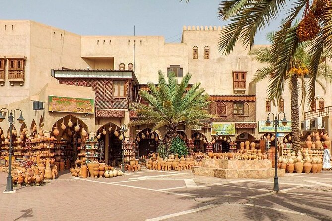 Private Oman Full Day Guided Sightseeing Tour - Why a private vehicle changes the day