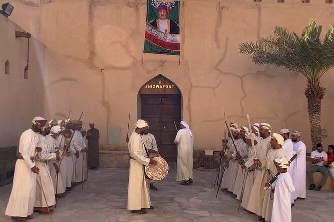 Private Overnight at Jebel Shams - 2 Days and 1 Night Tours - Reaching Jebel Shams before nightfall