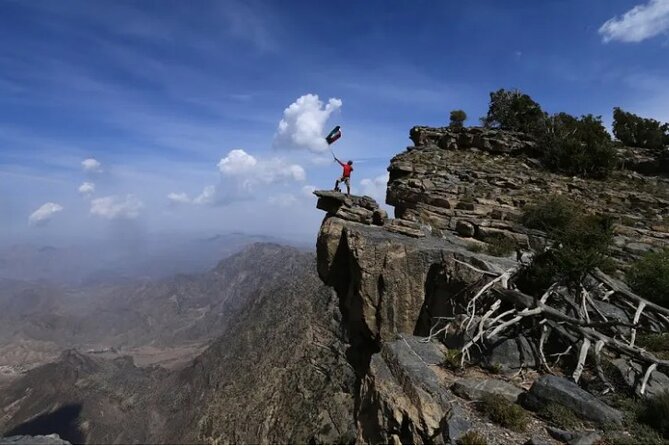 Private Overnight Jebel Shams Camping Tour - Key points before you book