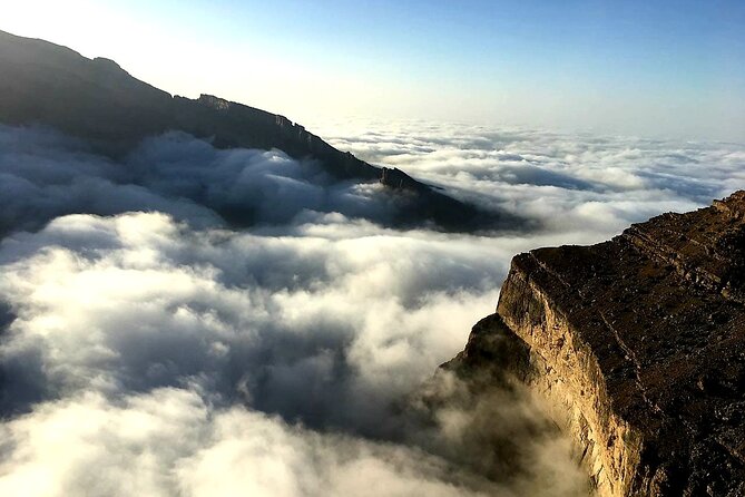 Private Overnight Nizwa & Jebel Akhdar Tour from Muscat - Bahla Fort and Oman’s old defenses