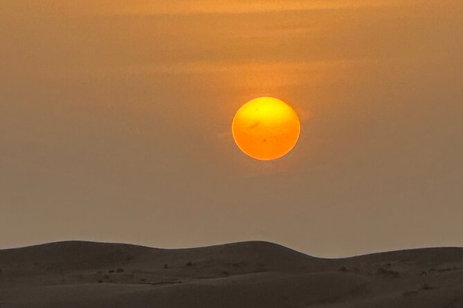 Private Safari tour and Wadi in 4x4 with a local guide - Wadi Bani Khalid gives the day its calm center