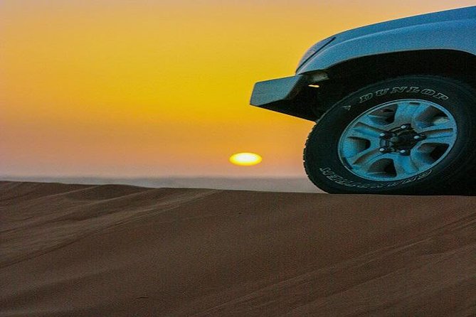 Private Safari Wahiba Sands and Wadi Bani Khalid from Muscat - Who should book this Oman adventure?