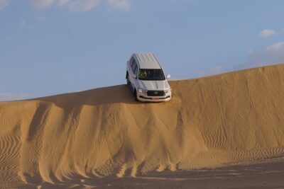Private tour – Empty Quarter desert adventure – Wadi Dawka + Ubar