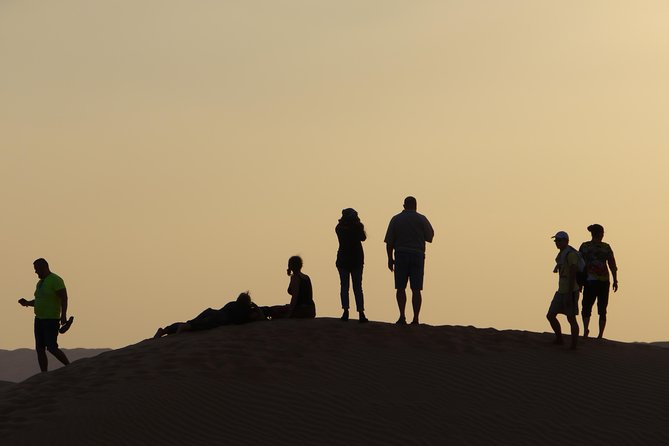 Private tour - Empty Quarter desert adventure - Wadi Dawka + Ubar - What $195 per person gets you