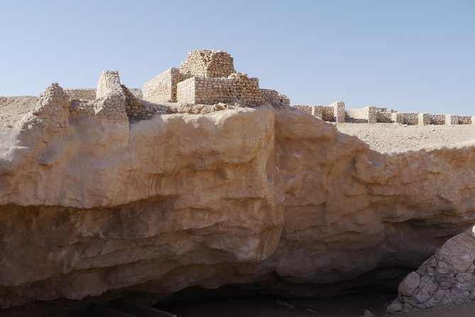 Private tour - Empty Quarter desert adventure - Wadi Dawka + Ubar - Who should book this experience