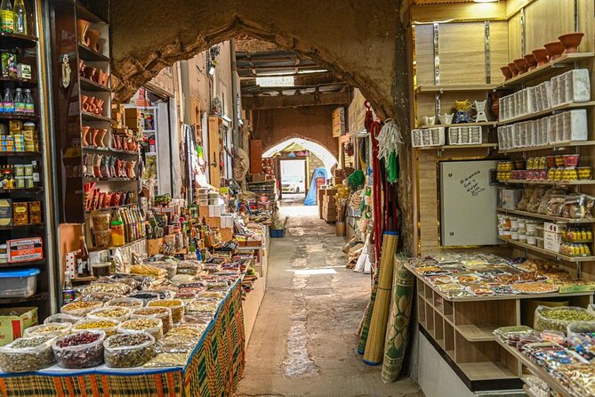 Private Tour Nizwa Birkat Al Mouz and Oman Across Ages Museum - Oman Across Ages Museum: A Strong Final Stop