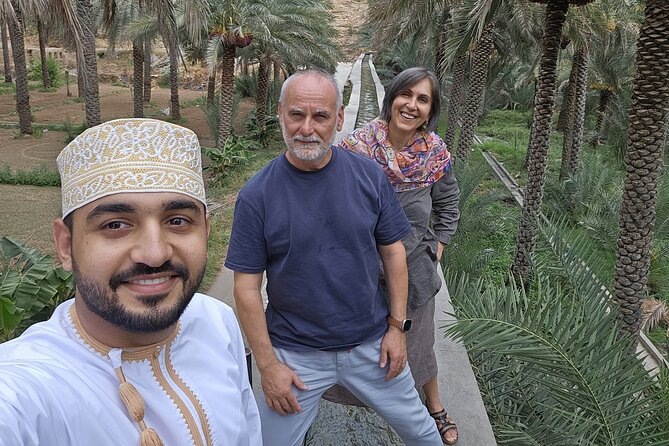 Private Tour Nizwa Birkat Al Mouz and Oman Across Ages Museum - Who Will Get the Most from This Tour