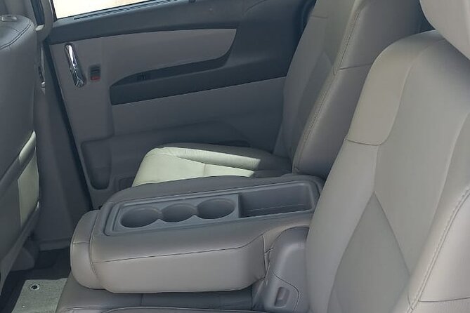 Private transfer from Muscat Airport to your Muscat Hotel - Timing, availability, and cancellation